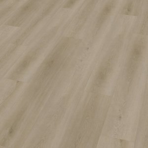 Decofloor Rauw Licht Naturel Eiken Solide Click 55 PVC Vloer