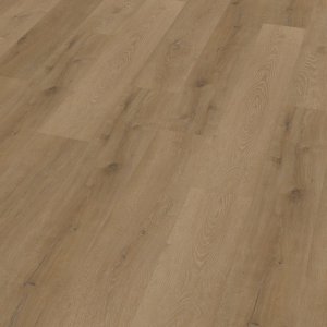 Decofloor Prestige Licht Amber Eiken Solide Click 55 PVC Vloer