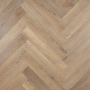 Otium At Home 94607 Lily Visgraat SPC Rigid PVC vloer