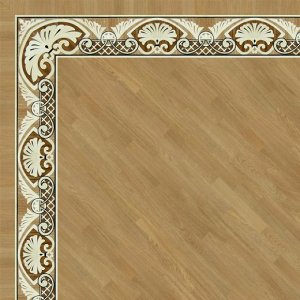 Elite Parquet Band ART-2102-2 300 mm