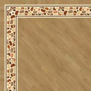 Elite Parquet Band ART-2108 170 mm