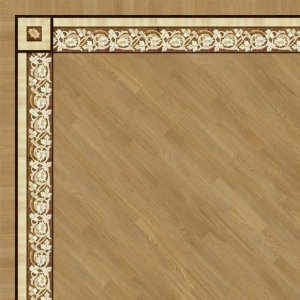 Elite Parquet Band ART 2141 635 mm