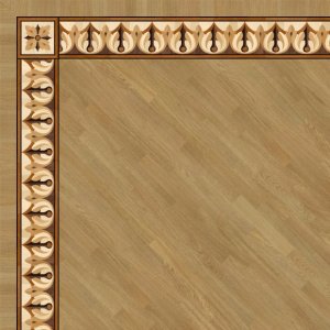 Elite Parquet Band ART-2149 300 mm