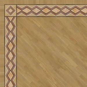 Elite Parquet Band ART-3137 150 mm