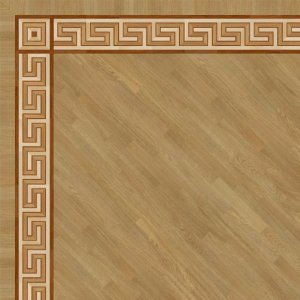 Elite Parquet Band ART-3140 186 mm