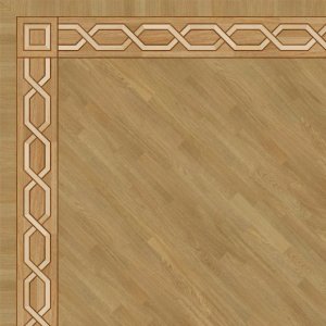 Elite Parquet Band ART-3145 120 mm