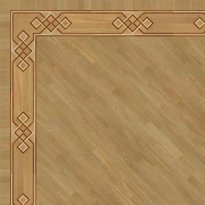 Elite Parquet Band ART-3152 188 mm