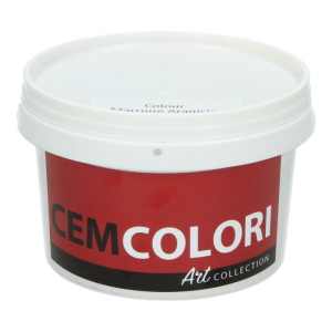 Cemcolori Art Collecties Pigment Nero Grafite
