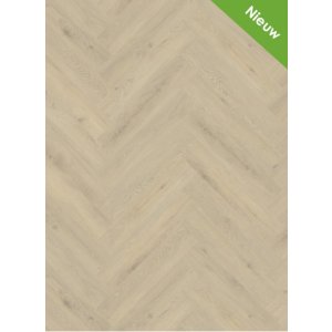 Gelasta Mystiq 2900 Desert Visgraat Dryback PVC