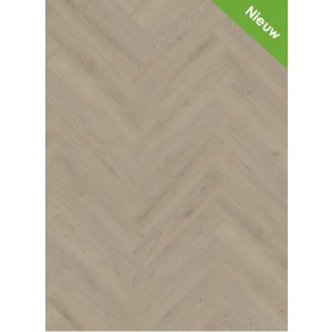 Gelasta Mystiq 2903 Smoked Light Visgraat Dryback PVC