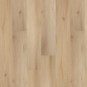 Solidfloor Luxury Vinyl Flooring Mansion Comfort Rigid Click Unfinished Oak SPC PVC EIR