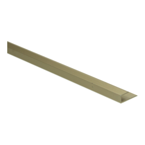 U-profiel Goud 8,1 mm, 2.70m