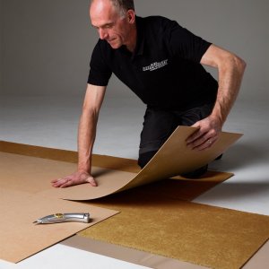 Unifloor Easylevel Egaliserende ondervloer