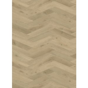 Gelasta Vario Special 3805 Prestige Oak Smoked Light Dryback Weense punt PVC
