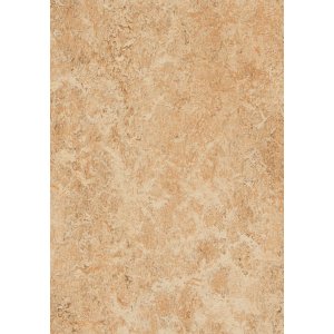 Forbo Marmoleum Real 3075 Shell Linoleum vloer