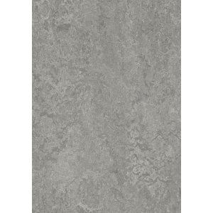 Forbo Marmoleum Real 3146 / 73146 / 314635 Serene Grey Linoleum vloer