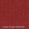 Interfloor Linear Project SDN 832