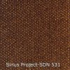 Interfloor Sirius Project SDN 531