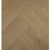 Montinique Chablis Visgraat XL 77858-1 Eiken Rustiek Naturel Dryback PVC vloer
