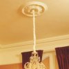 Orac R18 Rozet Luxxus Purotouch