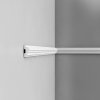Orac P9040 Luxxus Purotouch Wandlijst