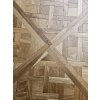 Elite Parket Eiken Versailles Houten vloer Multiplank 02 Geborsteld Gerookt Gelakt