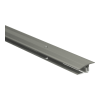 Kuberit Dilatatieprofiel RVS 37mm 7-17 mm, 3 m