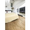 Kärhs Luxury Living Verona Lumen 2 Strooks Eiken Vloer Mix sortering Geborsteld, Ultra Mat Gelakt - 15 x 200 x 2423mm - 2.91m2