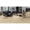 Kärhs Luxury Living Buckingham Royal Eiken Houten Vloer geborsteld, watervlekken, zaagstrepen, 4V olie - 18 x 305 x 2400mm - 2,93m2