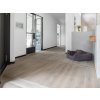 Royal Dutch Floor G01 Grijze Eiken Houten Vloer - Geborsteld & Geolied