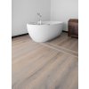 Royal Dutch Floor G01 Grijze Eiken Houten Vloer - Geborsteld & Geolied
