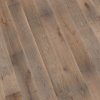 Royal Dutch Floor G01 Grijze Eiken Houten Vloer - Geborsteld & Geolied