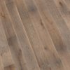 Royal Dutch Floor G01 Grijze Eiken Houten Vloer - Geborsteld & Geolied