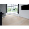 Royal Dutch Floor W08 White Wash Witte Eiken Houten Vloer - Geborsteld & Geolied