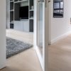 Royal Dutch Floor W08 White Wash Witte Eiken Houten Vloer - Geborsteld & Geolied
