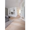 Royal Dutch Floor W08 White Wash Witte Eiken Houten Vloer - Geborsteld & Geolied