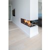 Royal Dutch Floor W08 White Wash Witte Eiken Houten Vloer - Geborsteld & Geolied