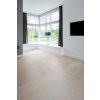 Royal Dutch Floor W08 White Wash Witte Eiken Houten Vloer - Geborsteld & Geolied