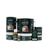 Rubio Monocoat Oil Plus 2C Olie Set A+B Super White 