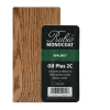 Rubio Monocoat Oil Plus 2C Olie Set A+B Walnut