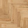 Solidfloor Nature Grade Windsor Eiken Visgraat Geborsteld Olie