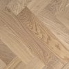 Trease10dB Zijde onbehandelde look