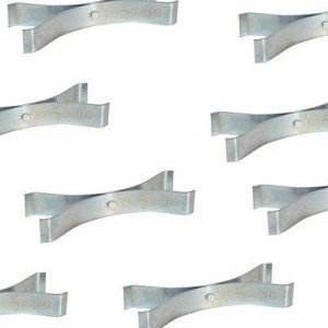 Parketveer spanveren X 16 mm