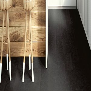 EXPONA LIVING Black Loft 8050