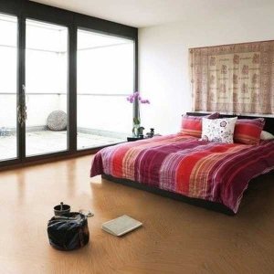 Eiken Tapis Vloer