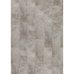 Cavalio Click PVC vloer 7235 Plaza Sandstone  - 5 mm, 0.3, 30.48 x 60.96 cm