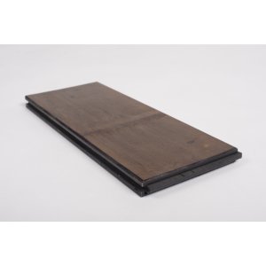 Moso Bamboe BF-FBS520 Forest 3-lagenparket vloer met Mes en groef verbinding 