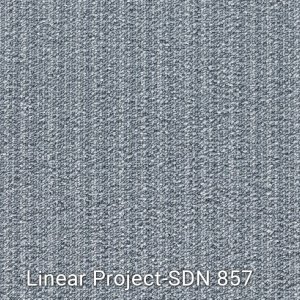 Interfloor Linear Project SDN 857