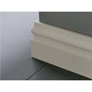 MDF Renaissance plint