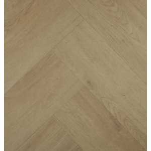Montinique Chablis 57854 Visgraat XL Eiken Rustiek Naturel Click PVC vloer